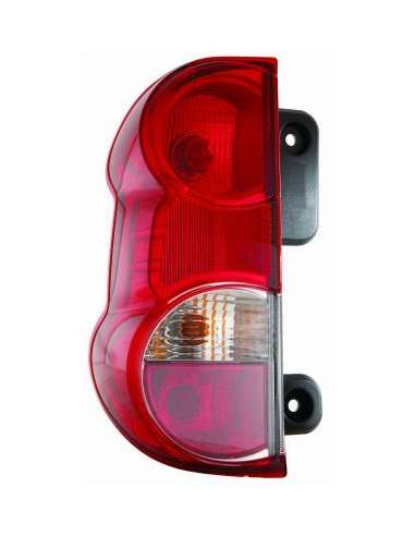 Piloto posterior Izq. Iparlux 16231541 - G.OPT.TRAS.IZQ.NISSAN  NV200  (10-- )