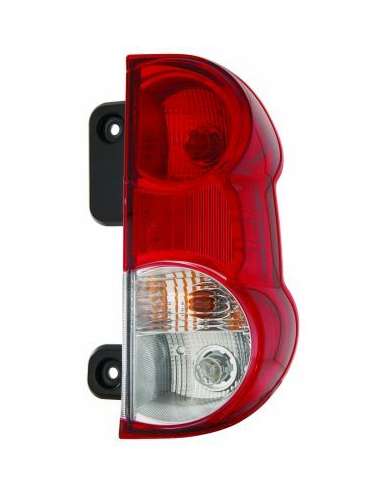 Piloto posterior Der. Iparlux 16231542 - G.OPT.TRAS.DCH.NISSAN  NV200  (10-- )