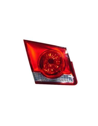 Piloto posterior Der. Iparlux 16233002 - G.OP.TRAS.DCH.INTERIORDAEWOO-CHEVRO LET  CRUZE  4P  (09--)