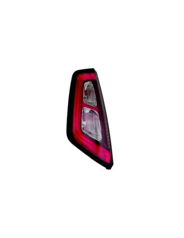 Piloto posterior Izq. Iparlux 16304411 - G.OP.TRAS.IZQ.LED.ROJOFIAT  PUNTO E VO  (09--)