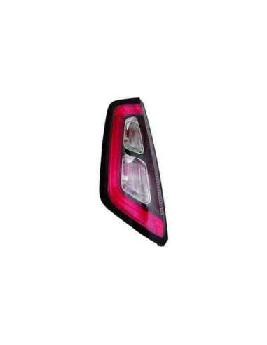 Piloto posterior Izq. Iparlux 16304431 - G.O. TRASERO IZQ. FIAT  PUNTO EVO (09--)