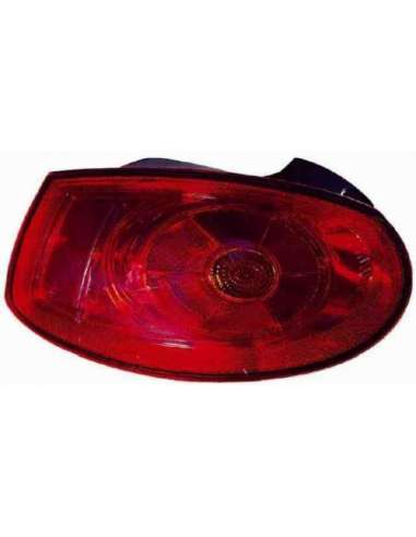Piloto posterior Der. Iparlux 16304632 - GRUP.OPT. TRASERO DCHO.ROJOFIAT  BR AVO  (06--)