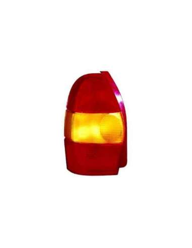Piloto posterior Izq. Iparlux 16306631 - G.O. TRASERO IZQ.FIAT  PALIO  Wagon (99--01)