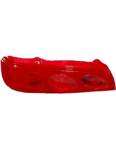 Piloto posterior Izq. Iparlux 16308531 - GRU.OPT. TRASERO IZDO.FIAT  SEICENT O  (98--)
