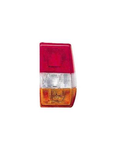 Piloto posterior Izq. Iparlux 16310231 - G.O. TRASERO IZDO.FORD  FIESTA Mk2 (83--89)
