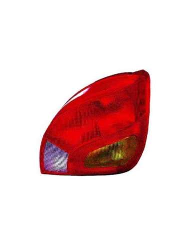Piloto posterior Der. Iparlux 16310432 - G.O. TRASERO DCHO.MAZDA  121  (96-- 00)