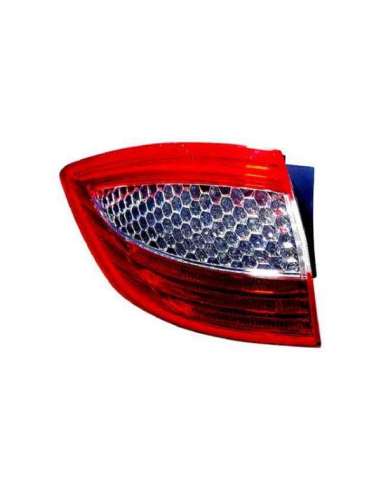 Piloto posterior Der. Iparlux 16315434 - G.O. TRASERO DCH. EXTERIOR FORD  MO NDEO IV  Station Wagon  (07--10)