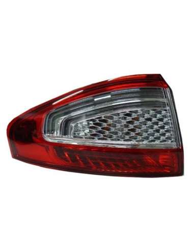 Piloto posterior Izq. Iparlux 16315501 - G.OP.TRAS.IZQ.EXT.FORD  MONDEO IV 5P  (10--14)