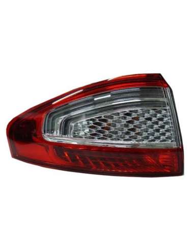 Piloto posterior Izq. Iparlux 16315511 - G.OP.TRAS.IZQ.EXT.FORD  MONDEO IV 4P  (10--14)