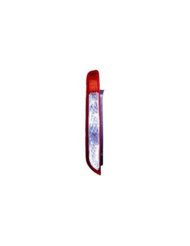 Piloto posterior Izq. Iparlux 16316905 - G.OP.TRASERO IZQ.BLANCOFORD  FOCUS III  5P (08--10)