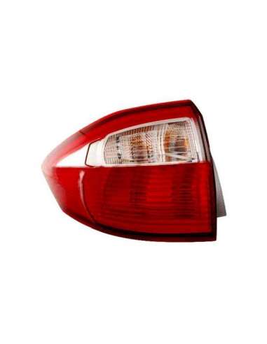 Piloto posterior Der. Iparlux 16317002 - G.OP.TRASERO DCH.FORD  C-MAX  (10-- 15)