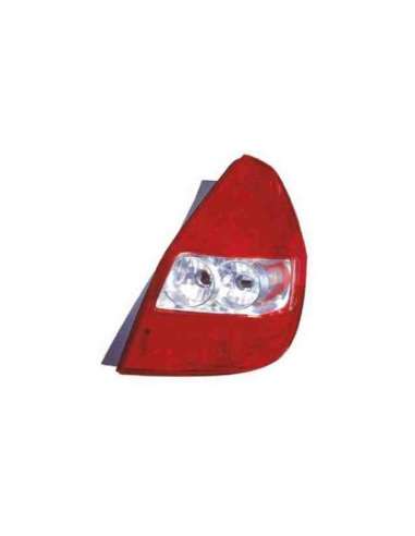 Piloto posterior Izq. Iparlux 16373131 - G.O. TRASERO IZQ. HONDA  JAZZ  (02- -08)