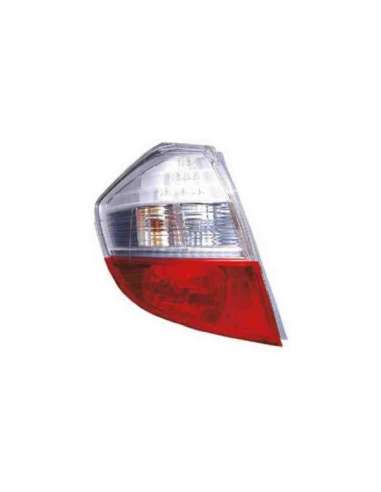 Piloto posterior Izq. Iparlux 16373231 - G.O. TRASERO IZQ. LEDHONDA  JAZZ  ( 08--10)