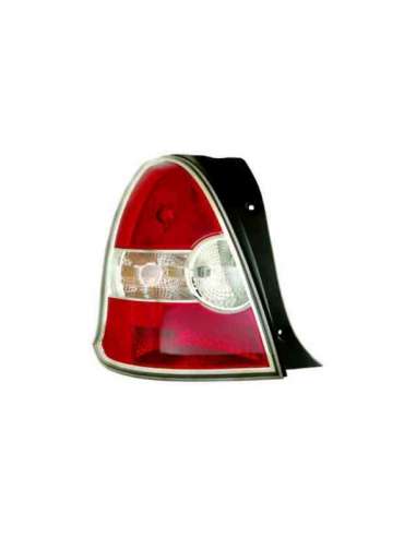Piloto posterior Der. Iparlux 16392434 - G.O. TRASERO DCH. HYUNDAI  ACCENT 3P  (06--11)