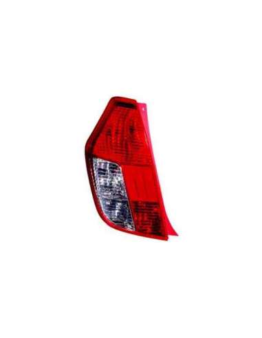 Piloto posterior Der. Iparlux 16395232 - G.O. TRASERO DCH. HYUNDAI  i10  (08 --11)