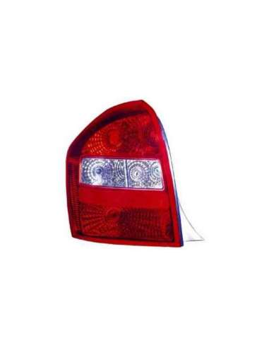 Piloto posterior Der. Iparlux 16441832 - G.O. TRASERO DCH.KIA  CERATO  5P  ( 07--09)