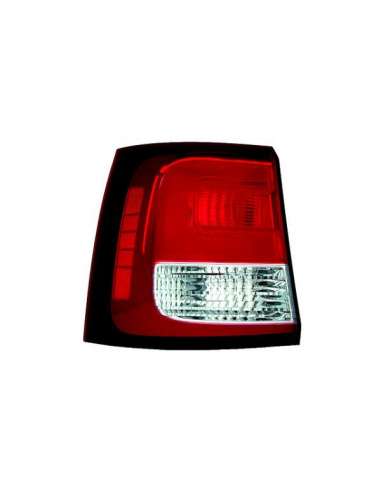 Piloto posterior Der. Iparlux 16442122 - G.OP.TRAS.DCH.EXTERIORKIA  SORENTO (13--15)