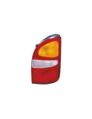 Piloto posterior Der. Iparlux 16442502 - PILOTO TRASERO  DCH. KIA  PREGIO  ( 95--05)