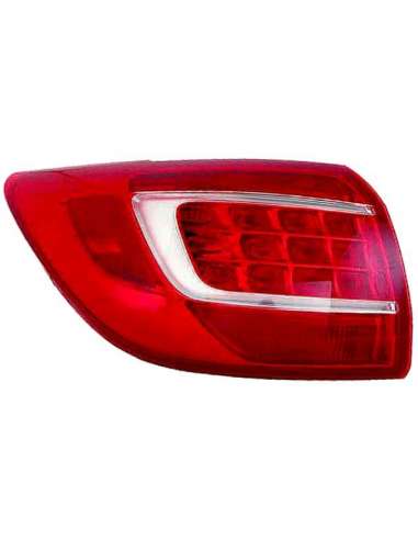 Piloto posterior Izq. Iparlux 16442821 - G.OP.TRAS.IZQ.KIA  SPORTAGE  (SL) (10--13)