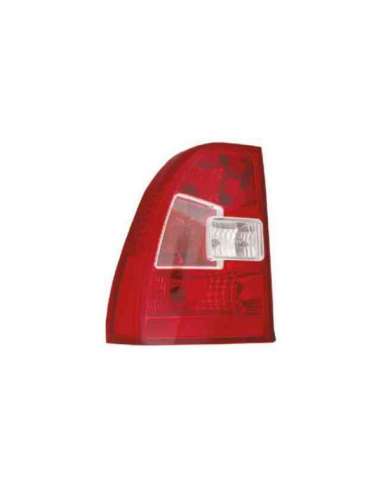 Piloto posterior Izq. Iparlux 16442831 - G.O. TRASERO IZQ. KIA  SPORTAGE  (0 8--)