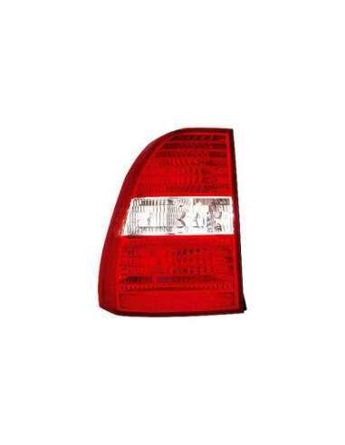 Piloto posterior Der. Iparlux 16443102 - G.OP.TR.DCH.EXTERIORKIA  SPORTAGE (04--08)