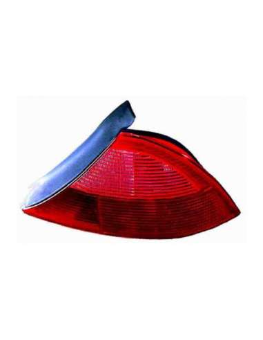 Piloto posterior Izq. Iparlux 16461231 - G.O. TRASERO IZQ. TIPO MMLANCIA  Y (95--00)
