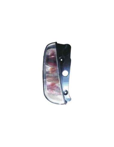 Piloto posterior Der. Iparlux 16461532 - G.O. TRASERO DCH. LANCIA  YPSILON (06--11)