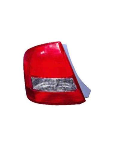Piloto posterior Izq. Iparlux 16480531 - GRU.OPT. TRAS. IZDO.MAZDA  323  Sed an 4P  (01--03)