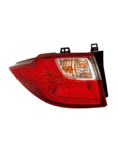 Piloto posterior Der. Iparlux 16483602 - G.OP.TR.DCH. EXTERIORMAZDA  5  (10- -)