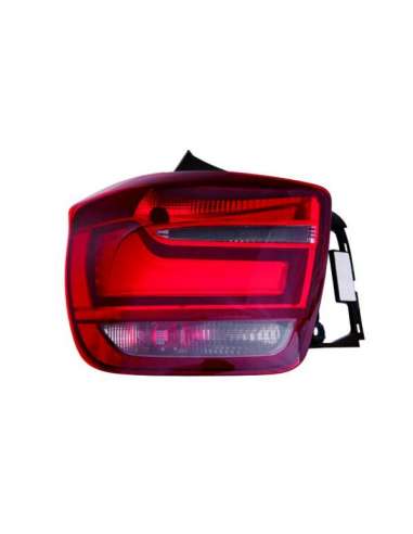 Piloto posterior Izq. Iparlux 16490001 - G.OP.TRAS.IZQ.LED.BMW  Serie 1  F20 /F21  (10--14)