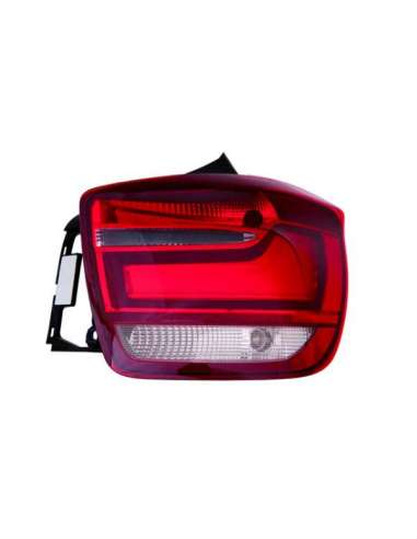Piloto posterior Der. Iparlux 16490002 - G.OP.TRAS.DCH.LED.BMW  Serie 1  F20 /F21  (10--14)