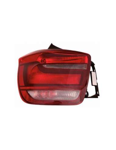 Piloto posterior Izq. Iparlux 16490015 - G.OP.TRASERO  IZQ. EXTERIORBMW  Ser ie 1  F20/F21  (10--14)