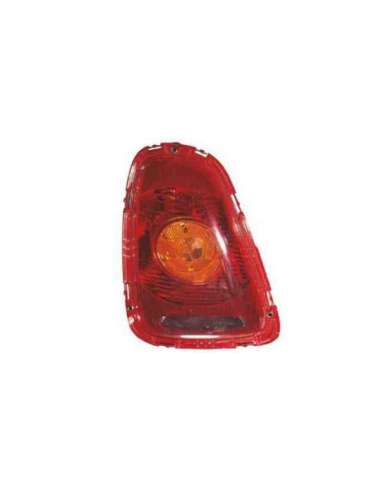 Piloto posterior Der. Iparlux 16490202 - PILOTO TRASERO DCH.MINI  R56  (07-- 13)