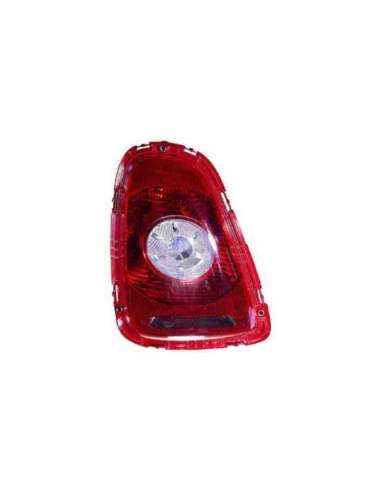 Piloto posterior Izq. Iparlux 16490231 - PIL. TRASERO IZQ. MINI  R56  (07--1 3)