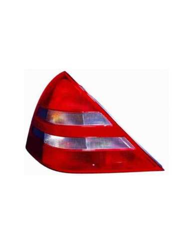 Piloto posterior Der. Iparlux 16500732 - G.O.TRAS.DCH.T.ULOMERCEDES  R170  S LK Roadster  (96--04)
