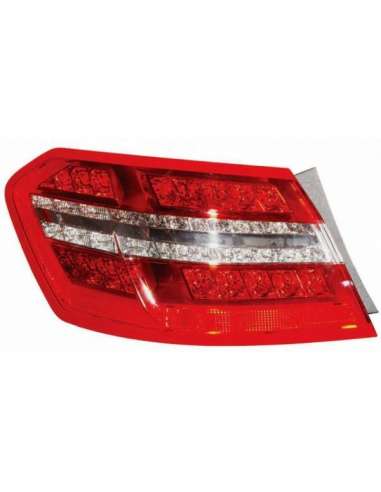 Piloto posterior Izq. Iparlux 16502511 - G.OP.TR.I.LED.EXT.AVNTGARMERCEDES W212  E Class  Berlina (09--13)