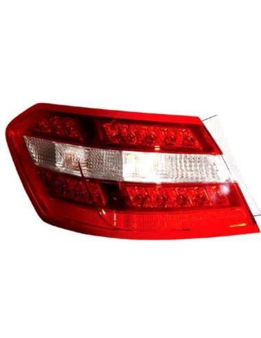 Piloto posterior Izq. Iparlux 16502521 - G.OP.TRA.I.LED.EXT.ELEGANCEMERCEDES W212  E Class  Berlina (09--13)