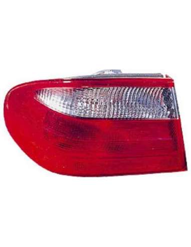 Piloto posterior Der. Iparlux 16502632 - GRU.OPT.TRAS.EXT.DCHO.BLAN-ROJOMERC EDES  W210  E Class  Berlina  (99