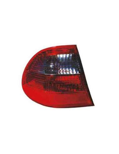 Piloto posterior Izq. Iparlux 16502721 - G.O.TRAS.FUME ROJO IZ.T.ULOMERCEDES W211  E Class  St.Wagon  (06--0