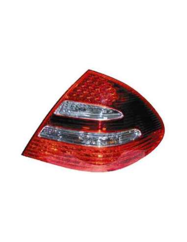 Piloto posterior Der. Iparlux 16502734 - G.O.TRA.D.LED-BL-ROJMERCEDES  W211 E Class  Berlina  (02--06)