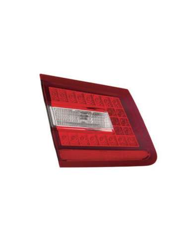 Piloto posterior Der. Iparlux 16502762 - G.OP.TRAS.DCH.LED.INT.MERCEDES  W21 2  E Class  St.Wagon (09--13)