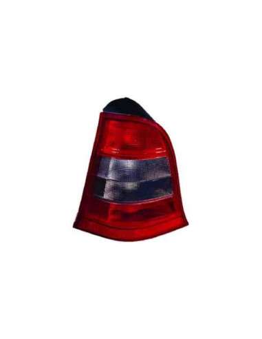 Piloto posterior Izq. Iparlux 16503033 - GR.OPT.TRAS.IZDO.FUME-ROJOMERCEDES W168  A Class  (97--01)