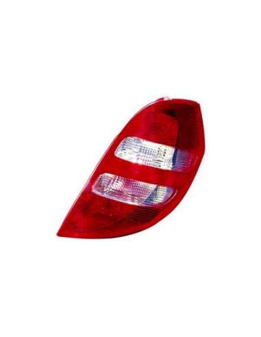 Piloto posterior Der. Iparlux 16503132 - GR.OPT.TRAS.DCHO.BLANCO-ROJMERCEDES W169  A Class  (04--08)