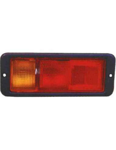 Piloto posterior Der. Iparlux 16511132 - G.O.TR.D.PARAGOLPMITSUBISHI  MONTER O / PAJERO  (97--00)