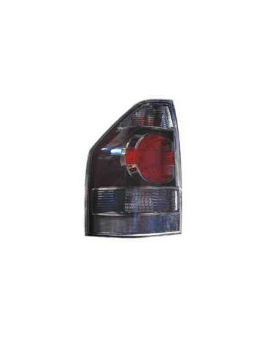 Piloto posterior Der. Iparlux 16511532 - G.O. TRASERO DCH.NEGROMITSUBISHI  N EW MONTERO / PAJERO  3P  (07--09)