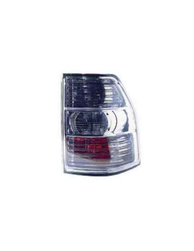 Piloto posterior Der. Iparlux 16511632 - G.O. TRASERO DCH.NEGROMITSUBISHI  N EW MONTERO / PAJERO  5P  (07--09)