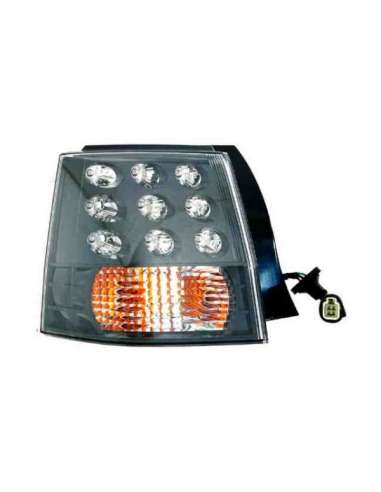 Piloto posterior Der. Iparlux 16515932 - PILOTO TRASERO DCH. MITSUBISHI  OUT LANDER  (10--12)