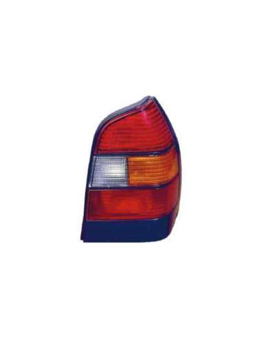 Piloto posterior Der. Iparlux 16521036 - G.OP.TRAS.DCHO.ROJO-AMBARNISSAN  PR IMERA (P10)  5P  (90--96)