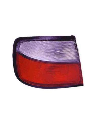 Piloto posterior Der. Iparlux 16521232 - G.O.TRAS.D.EXT.ROJO-BLANISSAN  PRIM ERA (P11)  4P  (96--99)