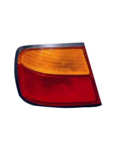 Piloto posterior Der. Iparlux 16521234 - G.O.TRA.DCHO.ROJO-AMBARNISSAN  PRIM ERA (P11)  4P  (96--99)